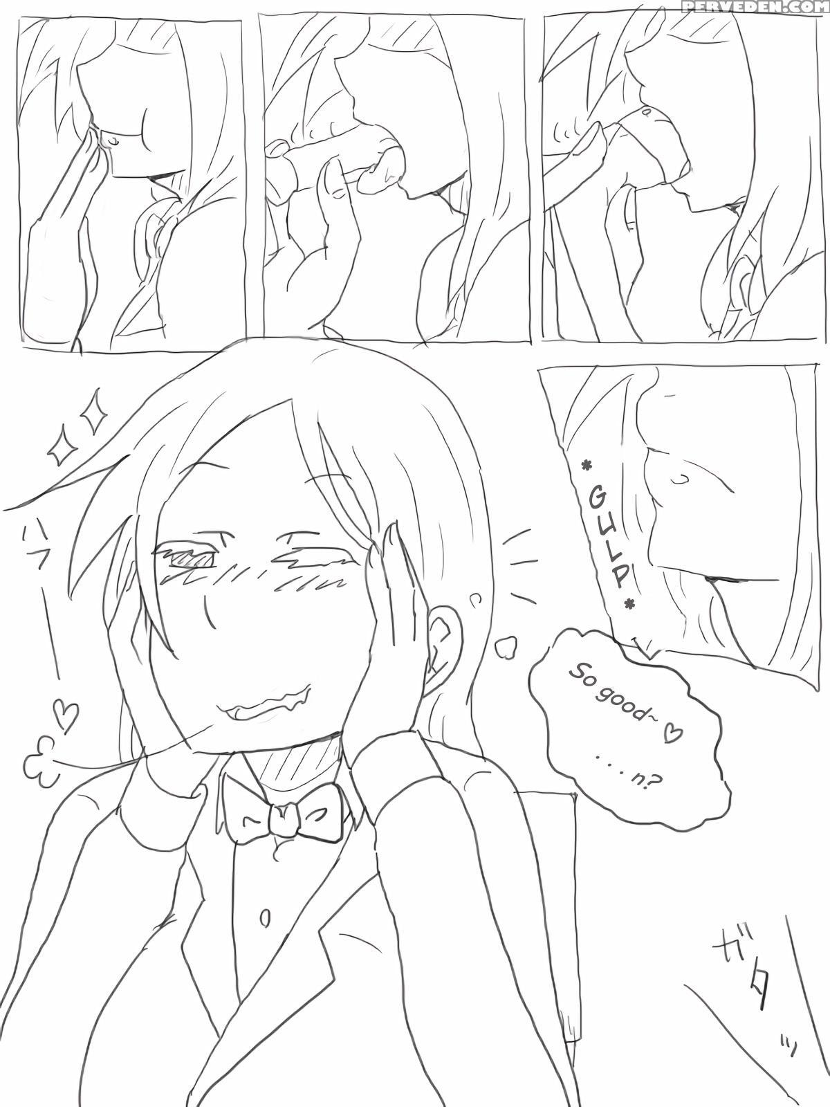 [nekomata] Hungry Koike-chan Chapter 1000 Page 9